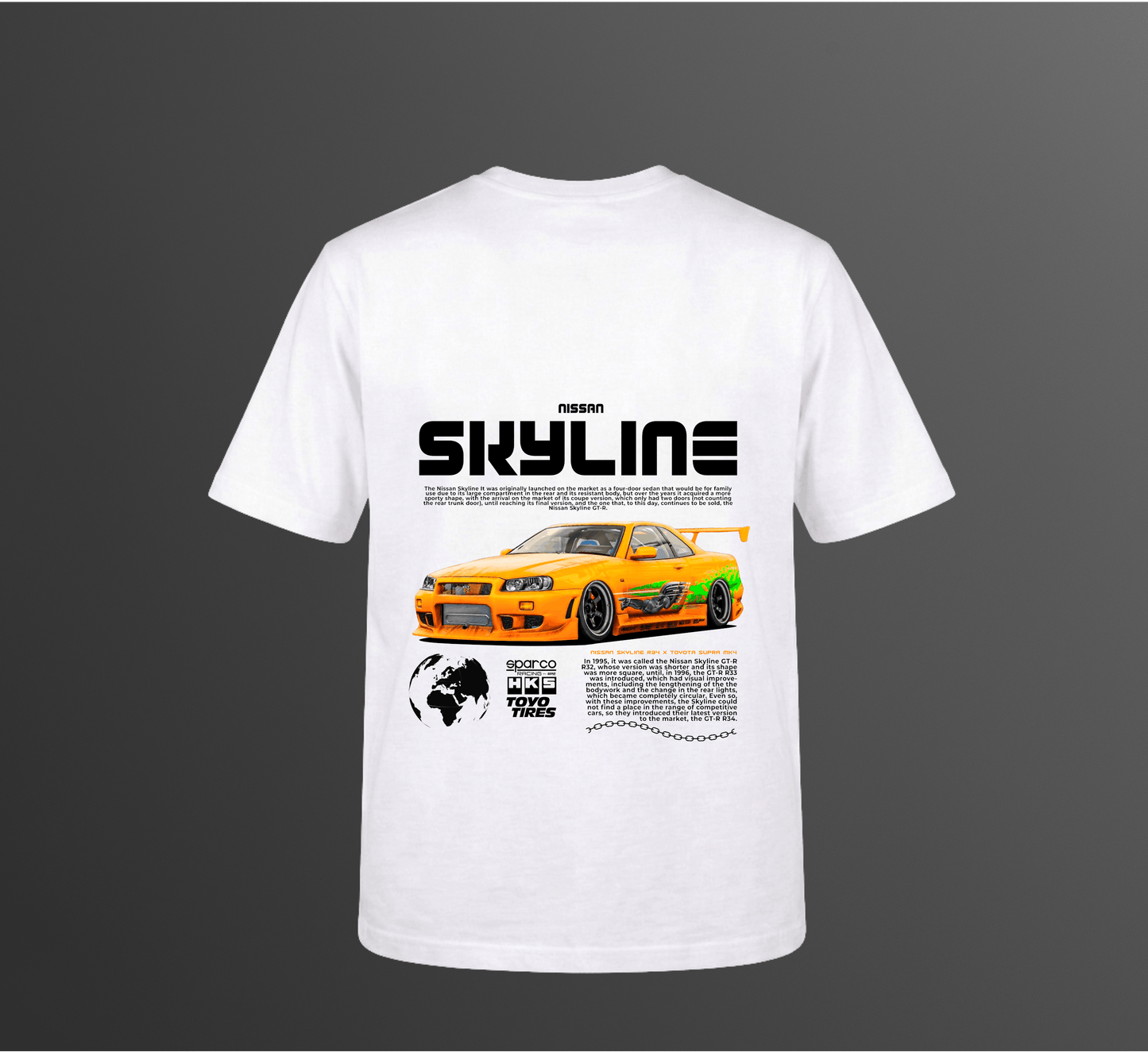 Skyline