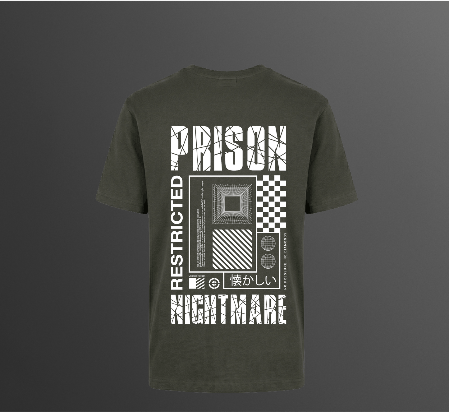 Prison