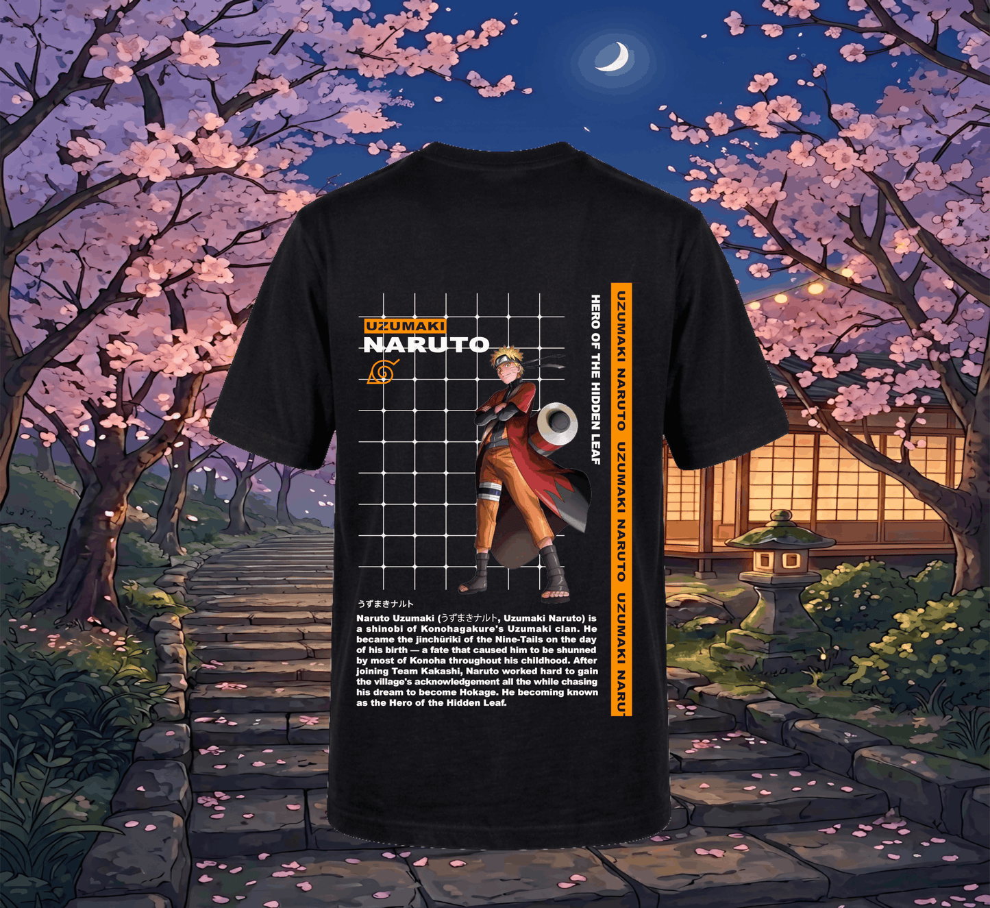 Naruto V2