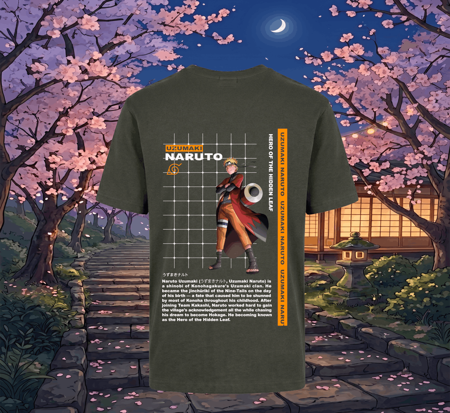 Naruto V2