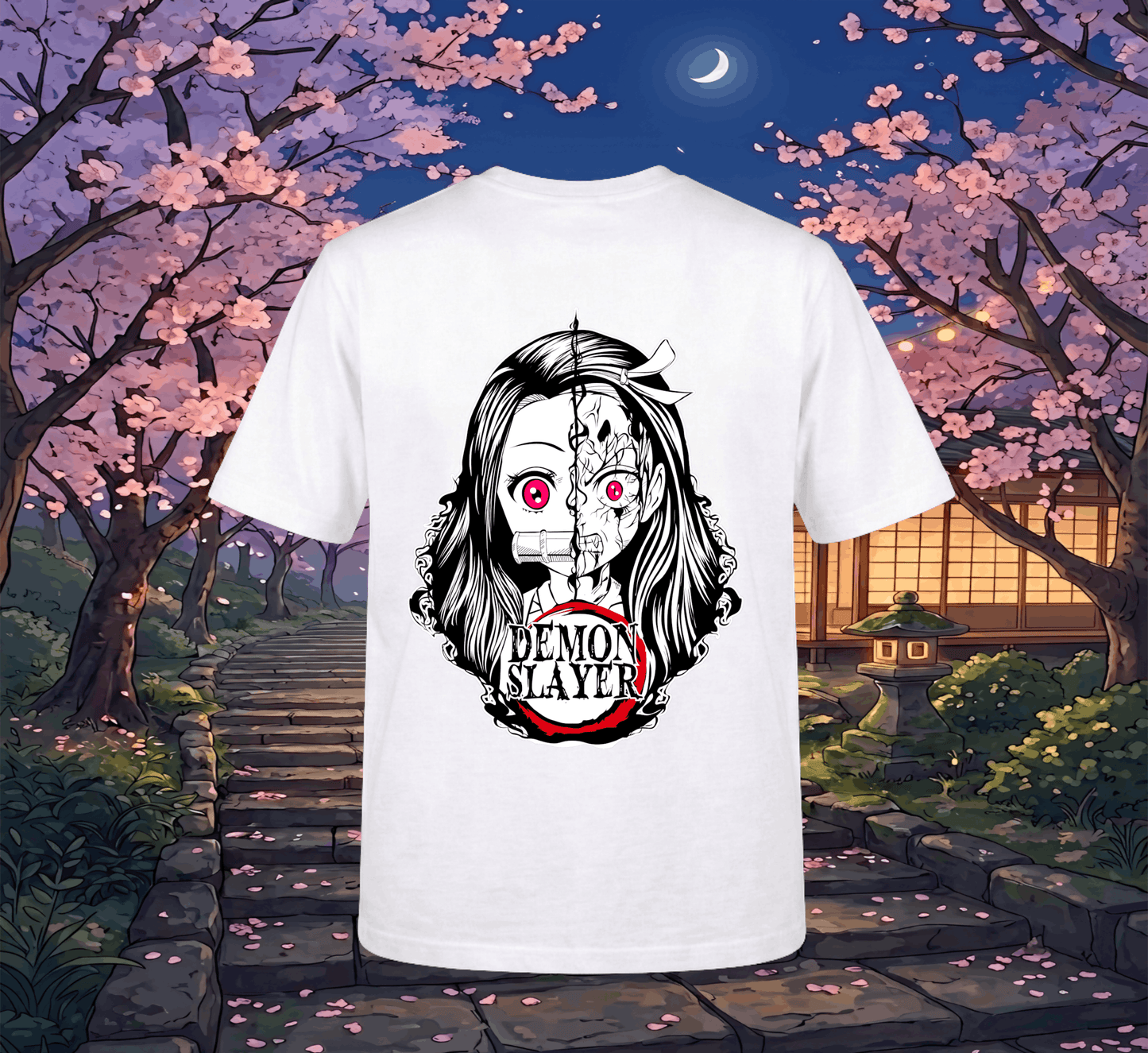 DS Nezuko V4