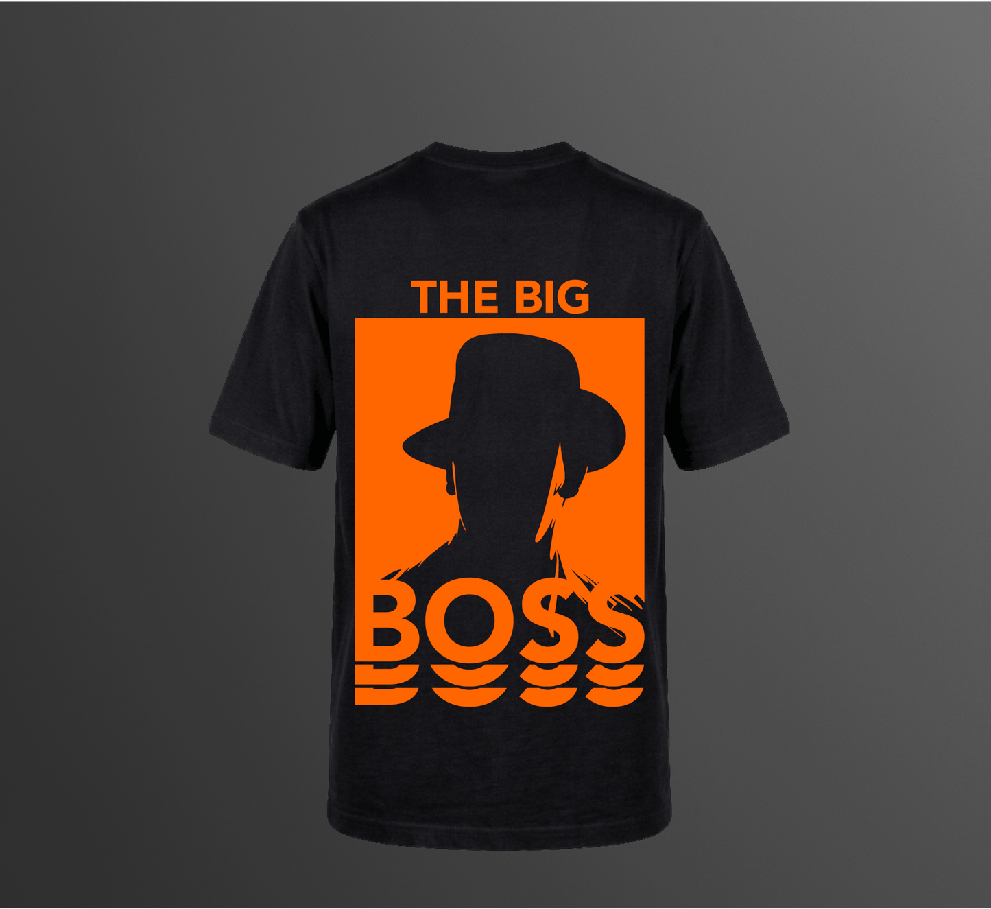 Boss