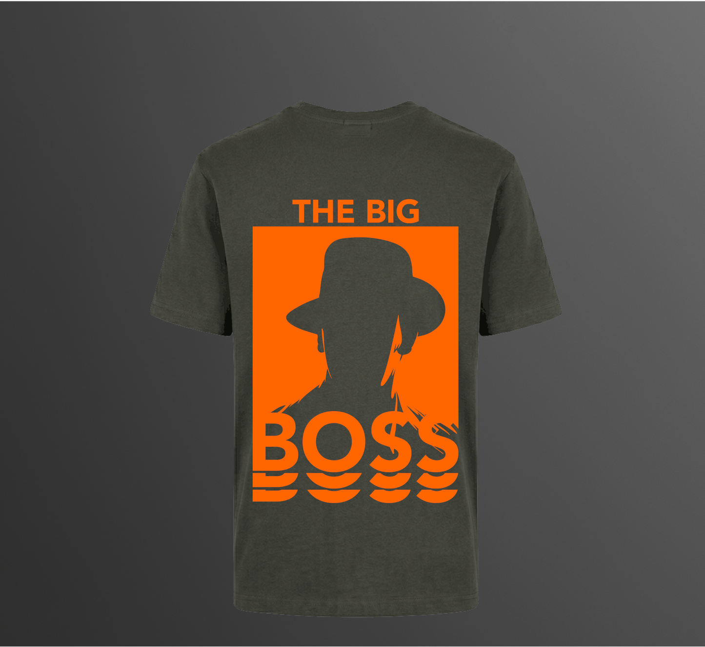 Boss