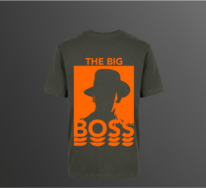 Boss