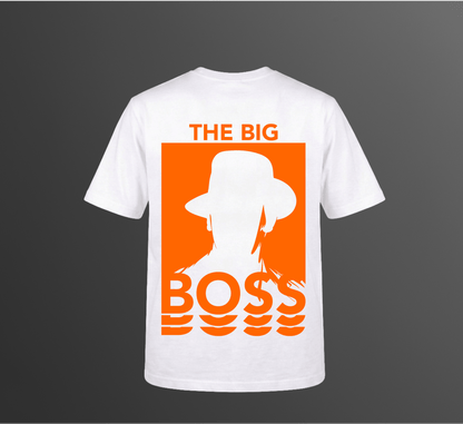 Boss