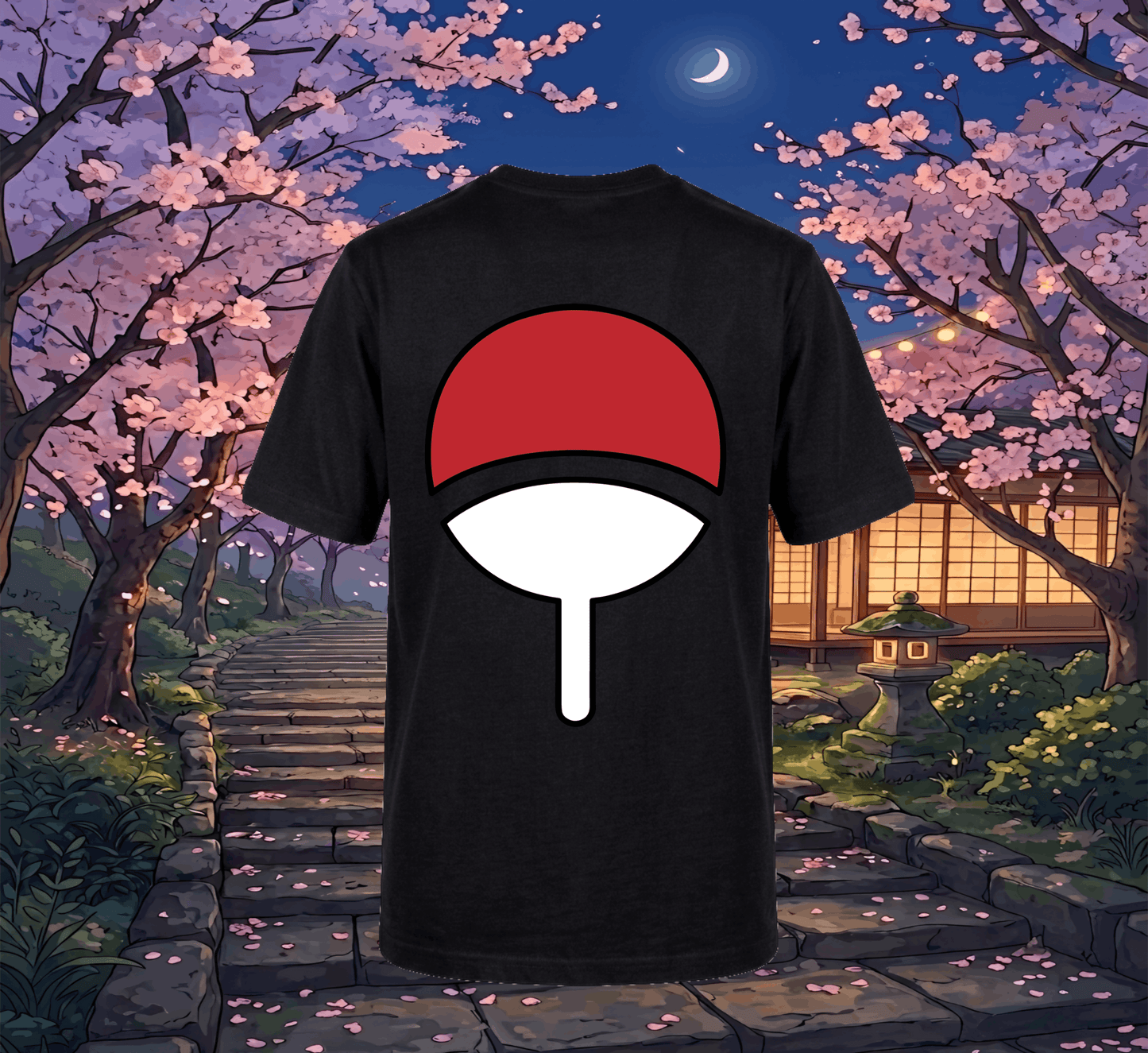 NARUTO Uchiha