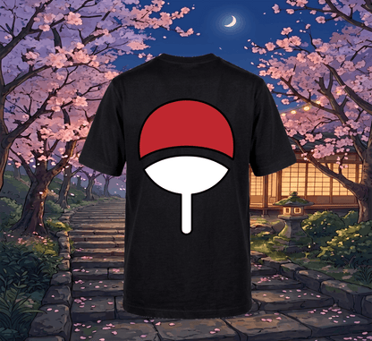 NARUTO Uchiha