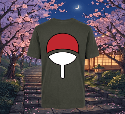 NARUTO Uchiha