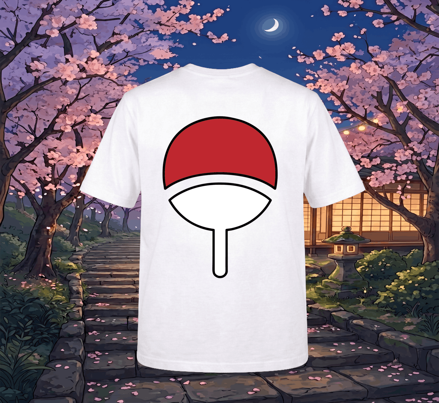 NARUTO Uchiha