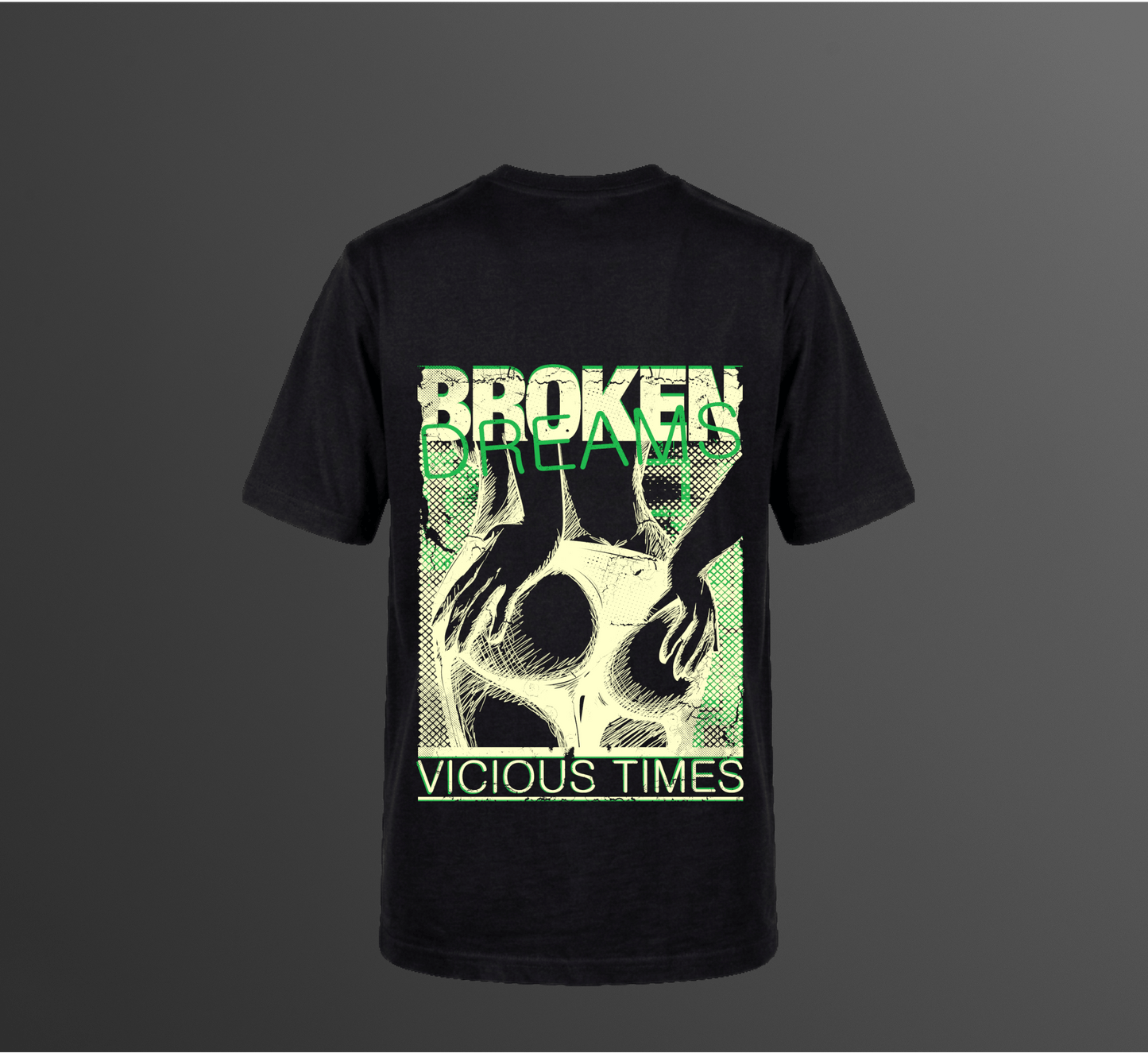 Broken Dream