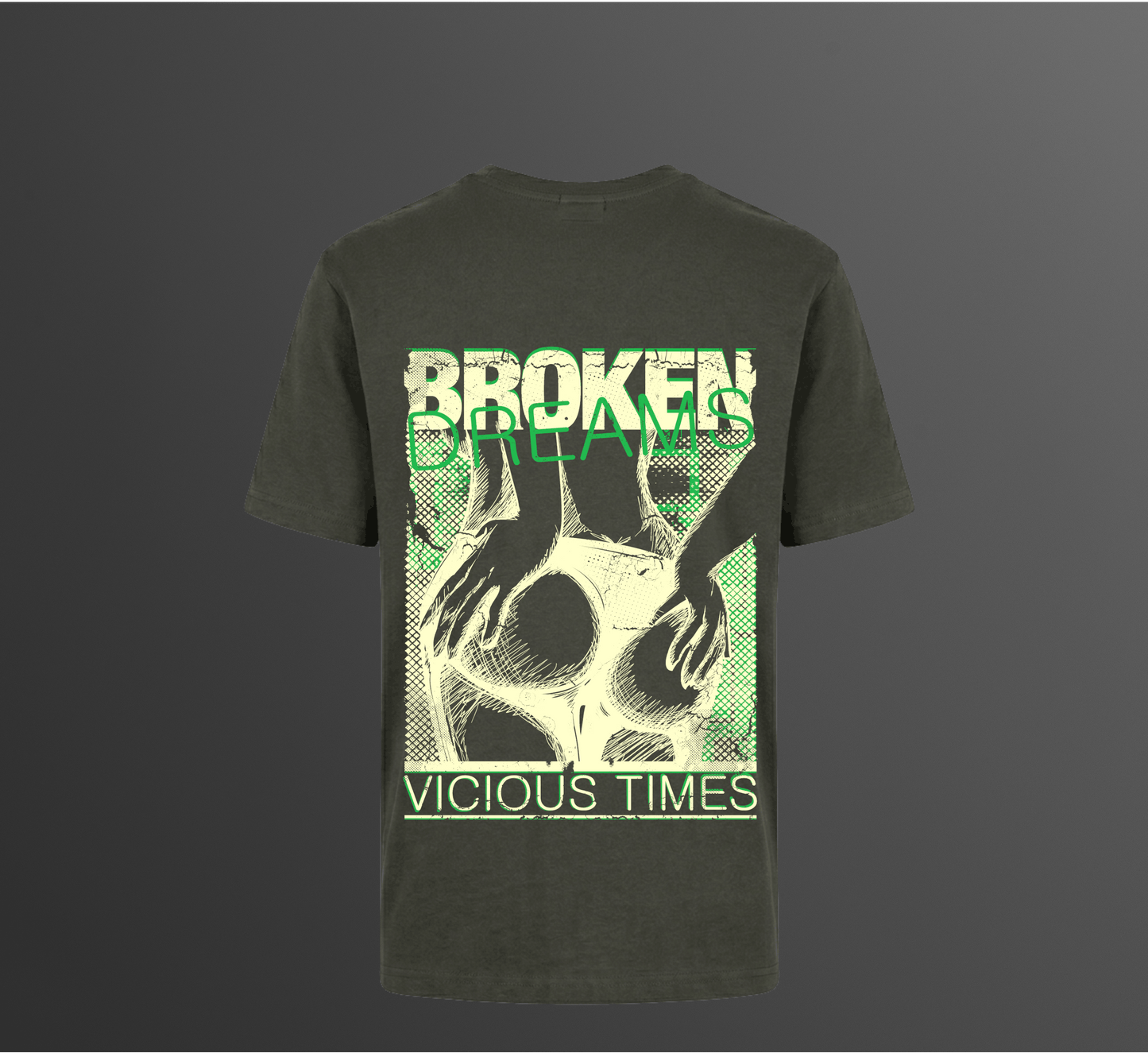 Broken Dream