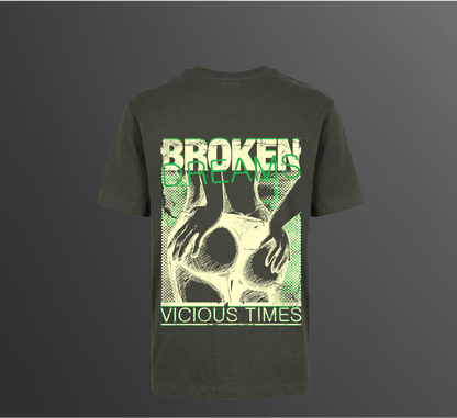Broken Dream