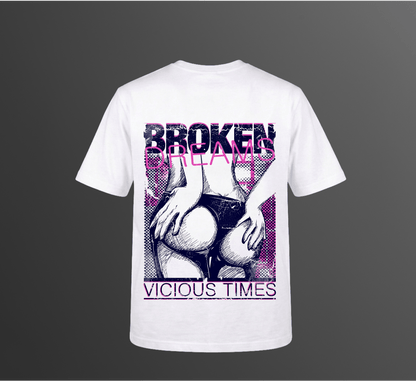 Broken Dream
