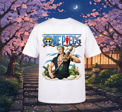 ONE P Zoro