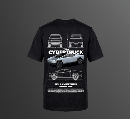 Cyber Truck
