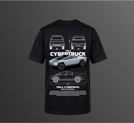 Cyber Truck