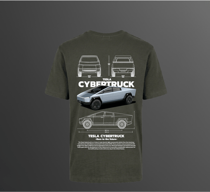 Cyber Truck