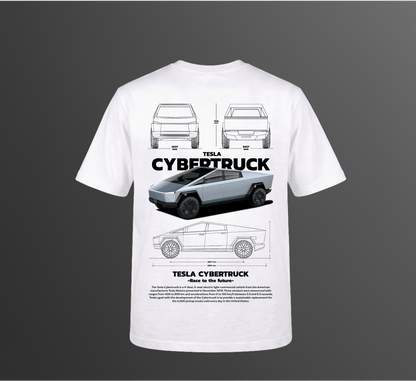 Cyber Truck