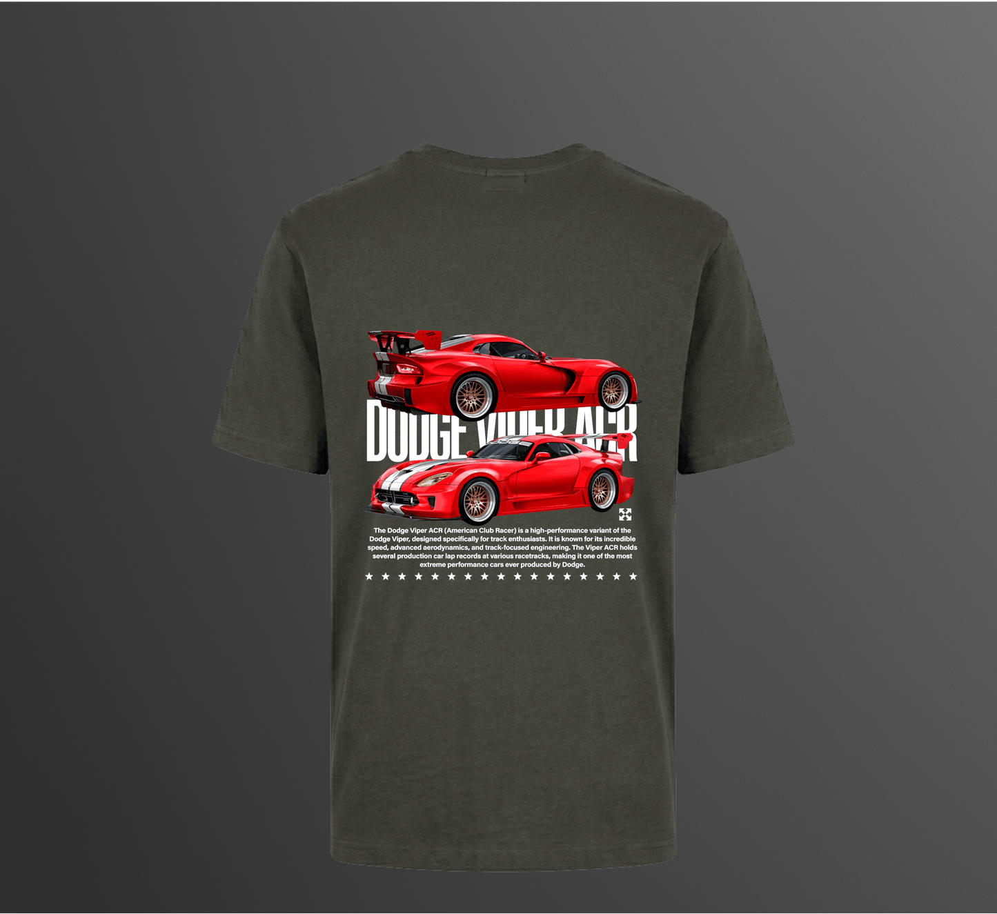 Dodge Viper