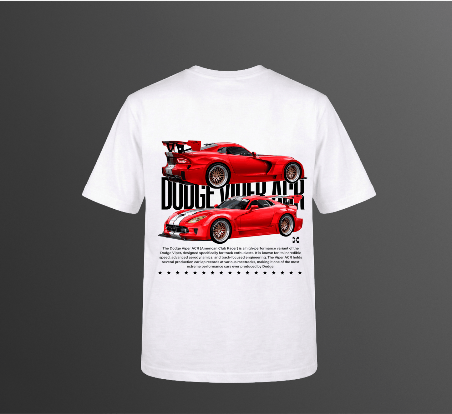 Dodge Viper