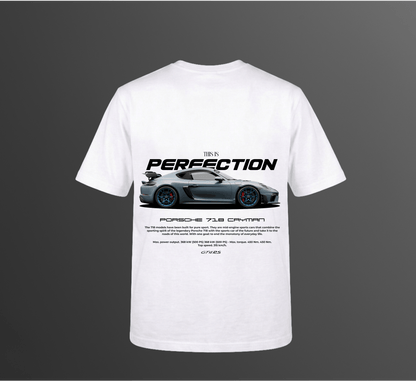 Porsche 718 Cayman