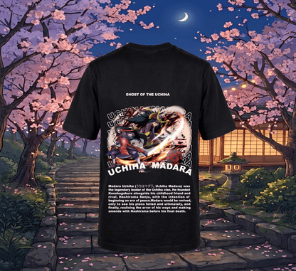 ONE P Madara Uchiha V3