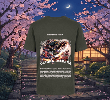 ONE P Madara Uchiha V3