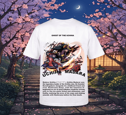 ONE P Madara Uchiha V3