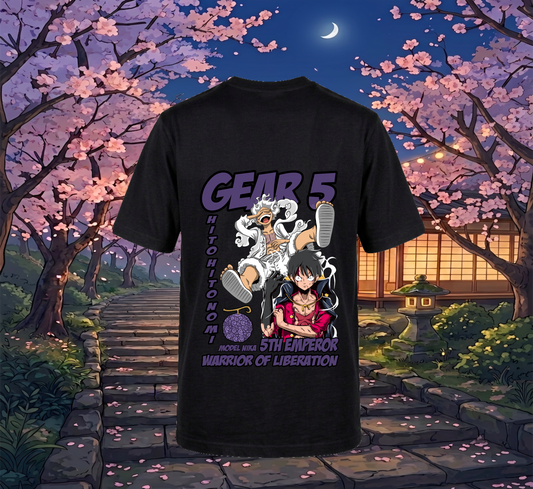 ONE P Gear 5