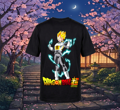 DB Vegeta