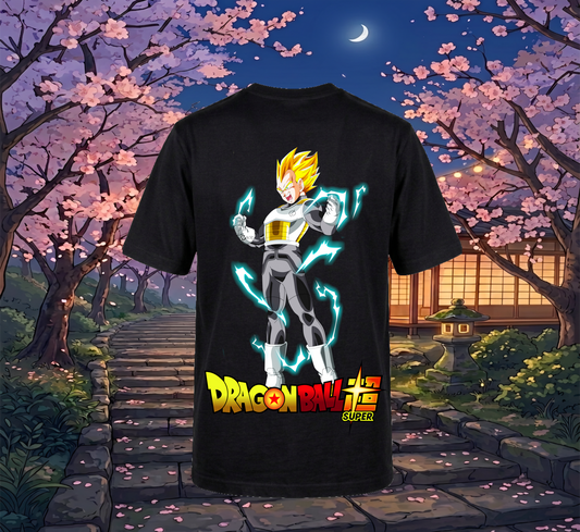 DB Vegeta