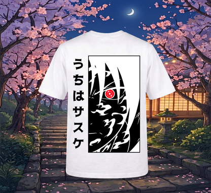NARUTO Uchiha Sasuke V3