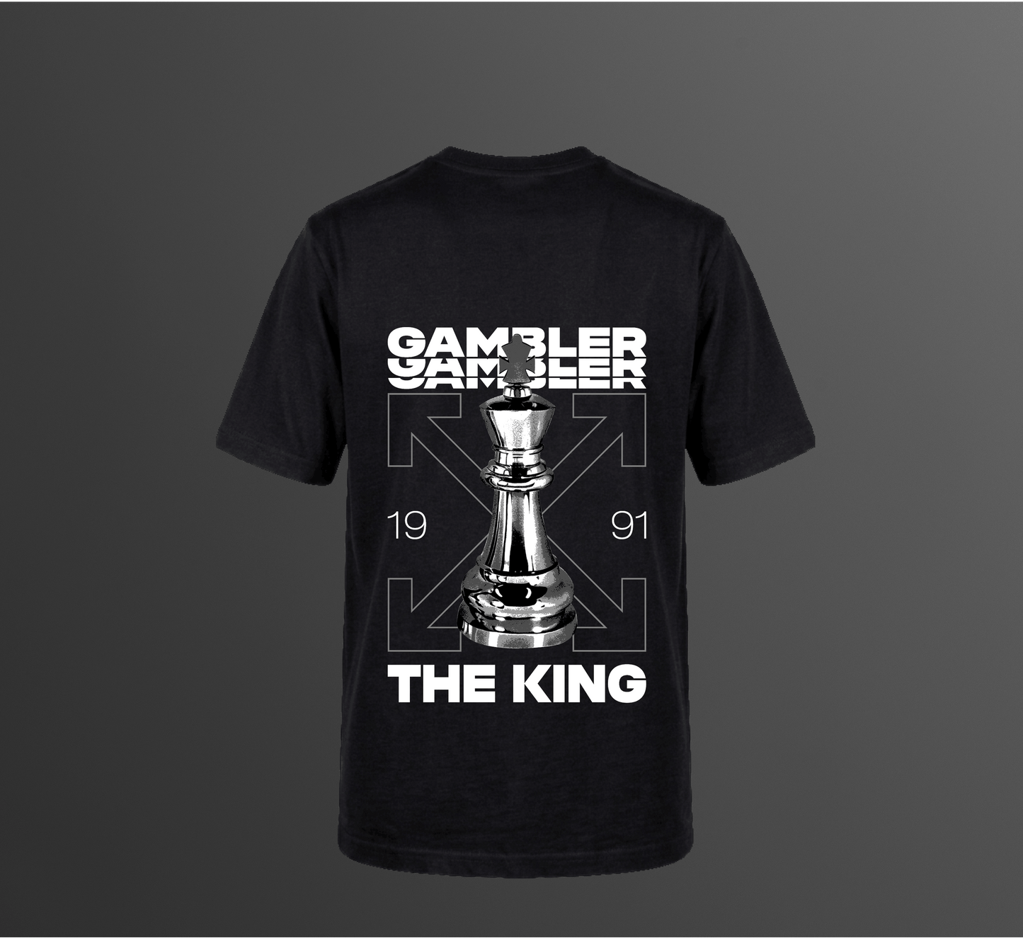Gambler King