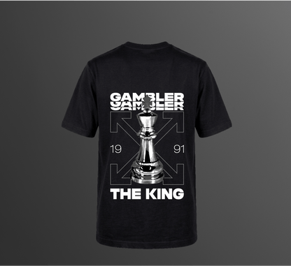 Gambler King
