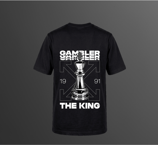 Gambler King