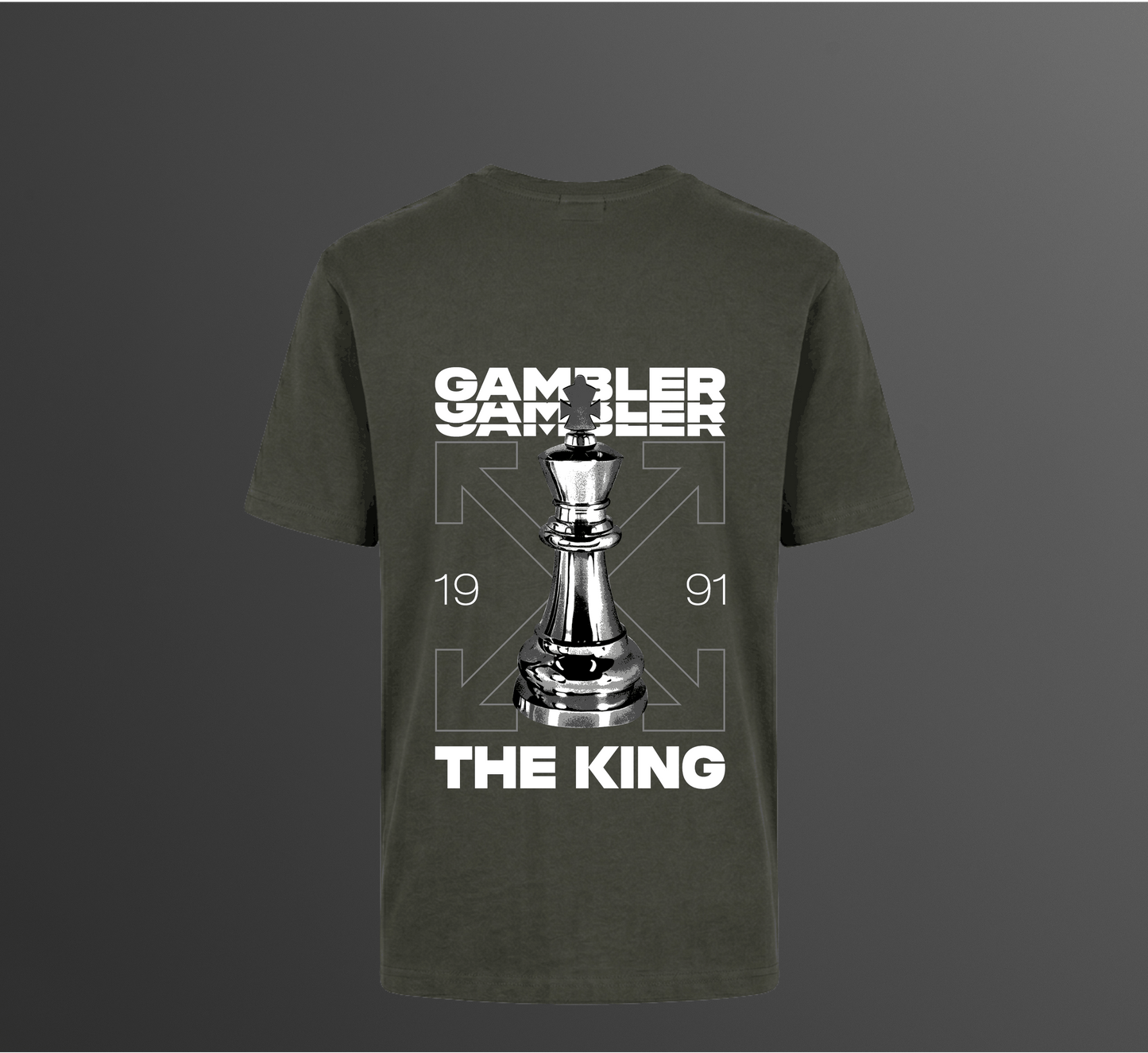 Gambler King