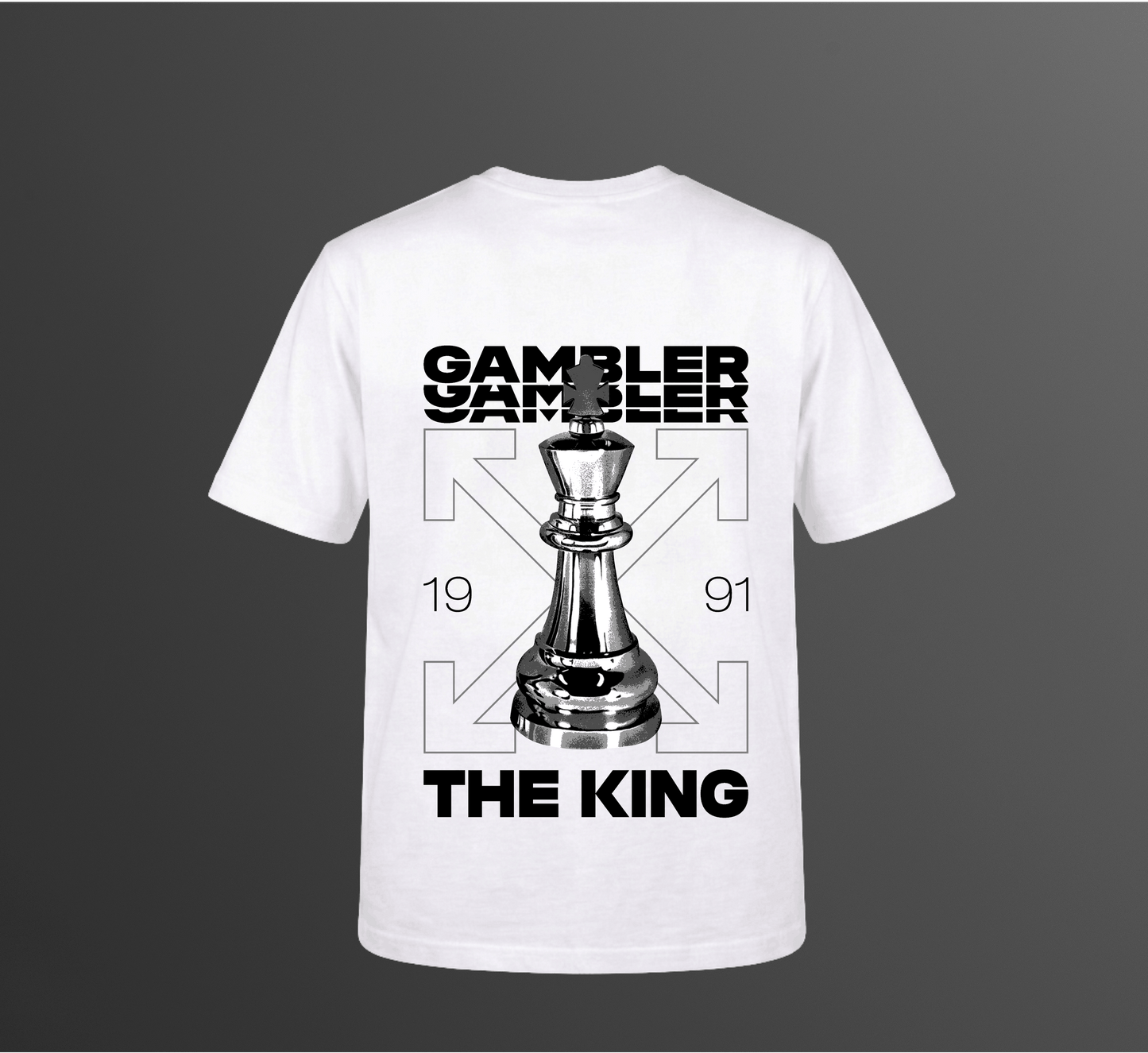 Gambler King