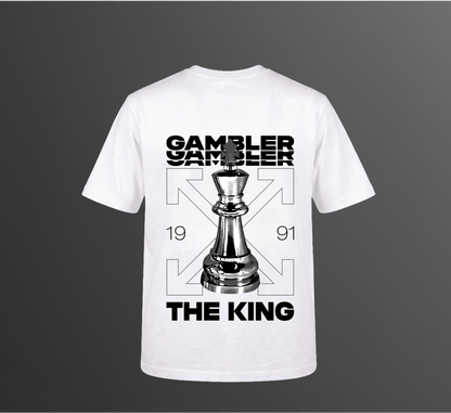 Gambler King