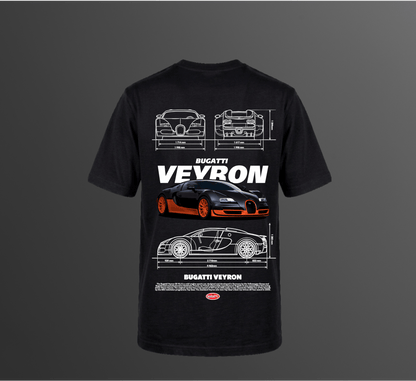 Bugatti Veyron