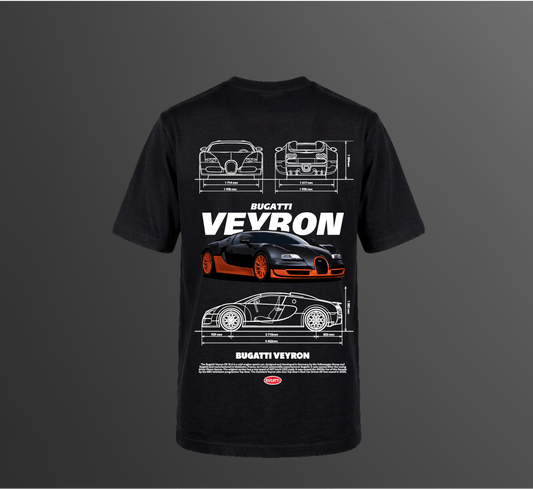 Bugatti Veyron