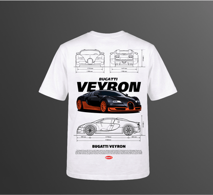 Bugatti Veyron
