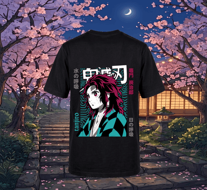 DS Tanjiro