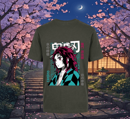 DS Tanjiro