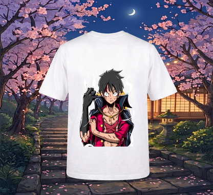 ONE P Luffy