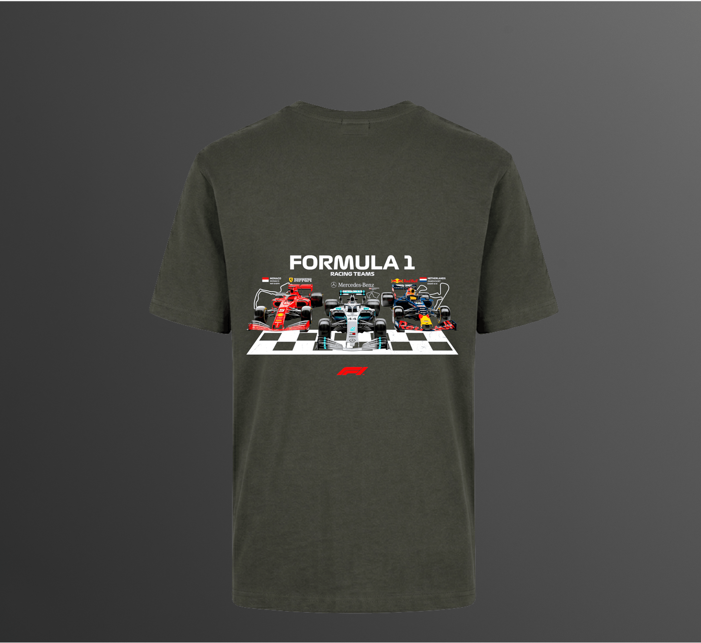 Formula 1