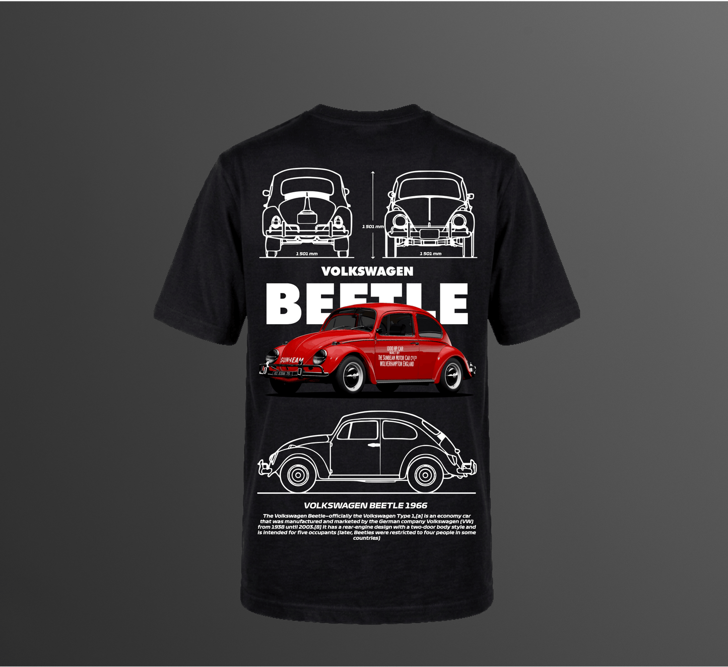 Beetle