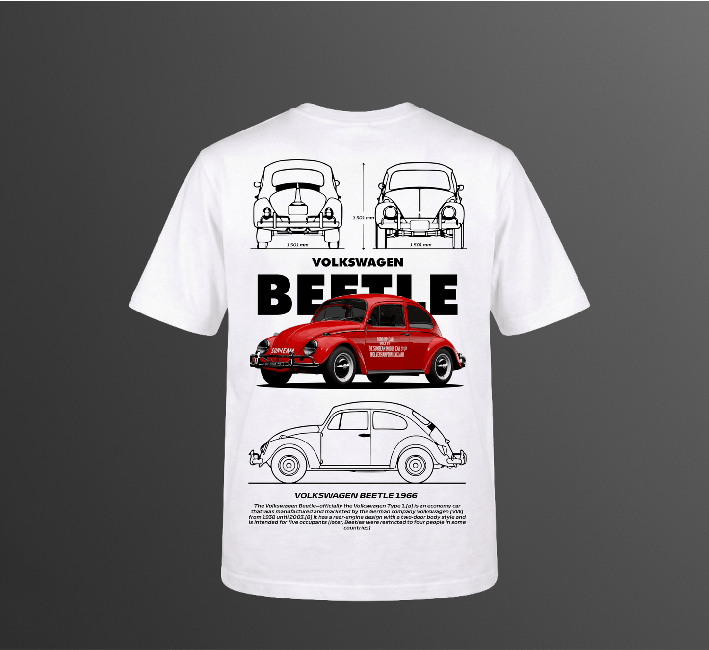 Beetle