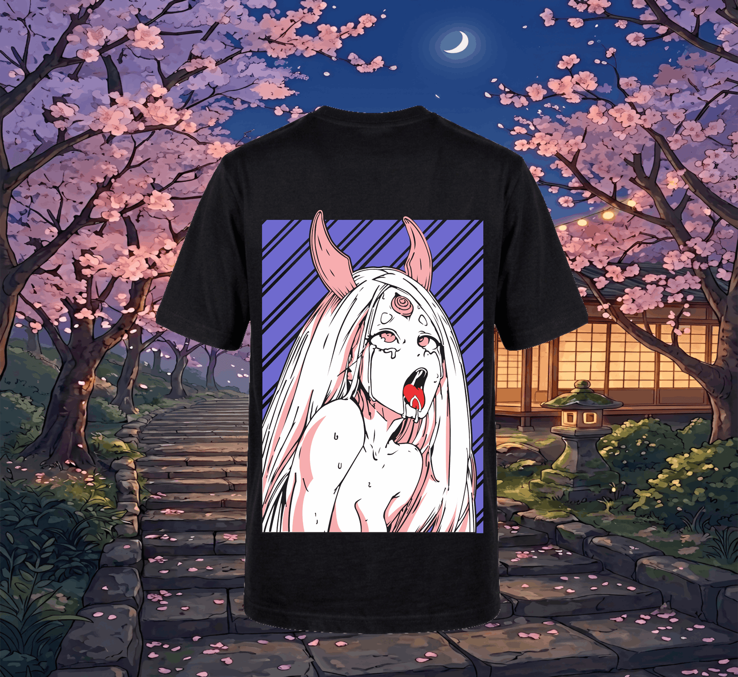 NARUTO Kaguya