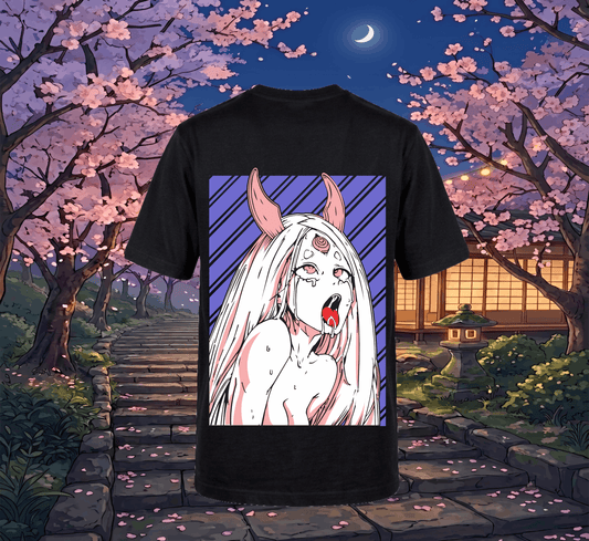 NARUTO Kaguya