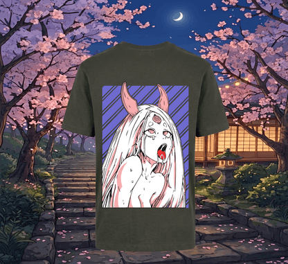 NARUTO Kaguya